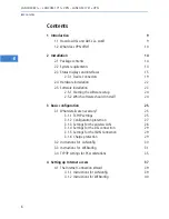 Preview for 7 page of Lancom 1711+ VPN Manual