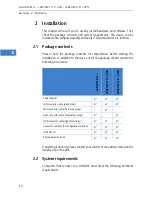 Preview for 15 page of Lancom 1711+ VPN Manual