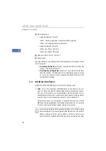 Preview for 46 page of Lancom 1722 VOIP User Manual