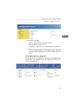 Preview for 75 page of Lancom 1722 VOIP User Manual