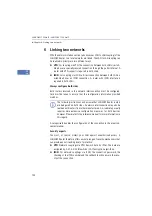 Preview for 100 page of Lancom 1722 VOIP User Manual