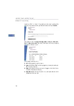 Preview for 128 page of Lancom 1722 VOIP User Manual