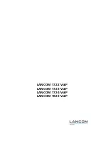 Preview for 2 page of Lancom 1723 VOIP User Manual