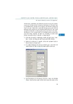 Preview for 100 page of Lancom 1723 VOIP User Manual