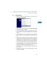 Preview for 116 page of Lancom 1723 VOIP User Manual