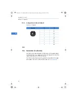 Preview for 70 page of Lancom 1751 UMTS Manual