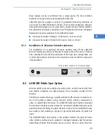 Предварительный просмотр 69 страницы Lancom 3550 Wireless User Manual