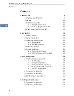 Preview for 6 page of Lancom 7111 VPN Manual