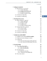 Preview for 7 page of Lancom 7111 VPN Manual