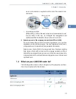 Preview for 15 page of Lancom 7111 VPN Manual