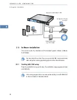 Preview for 26 page of Lancom 7111 VPN Manual