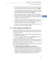 Preview for 37 page of Lancom 7111 VPN Manual