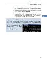 Preview for 49 page of Lancom 7111 VPN Manual