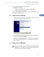 Preview for 55 page of Lancom 7111 VPN Manual