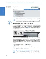 Preview for 15 page of Lancom 800+ Installation Manual