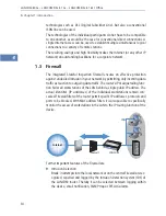 Предварительный просмотр 14 страницы Lancom 800+ User Manual