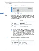 Предварительный просмотр 24 страницы Lancom 800+ User Manual