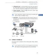 Предварительный просмотр 29 страницы Lancom 800+ User Manual