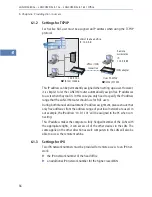 Предварительный просмотр 56 страницы Lancom 800+ User Manual