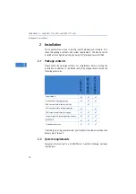 Preview for 15 page of Lancom 821+ Manual