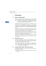 Preview for 10 page of Lancom 850 UMTS Manual