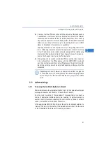 Preview for 51 page of Lancom 850 UMTS Manual