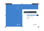 Lancom 9100 VPN Manual preview