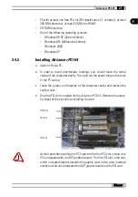 Preview for 21 page of Lancom AirLancer MC-54 Manual