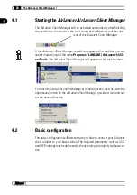 Preview for 24 page of Lancom AirLancer MC-54 Manual