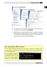 Preview for 41 page of Lancom DSL/I-1611 Manual