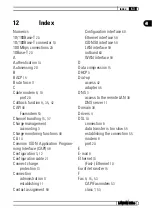 Preview for 63 page of Lancom DSL/I-1611 Manual