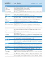 Preview for 5 page of Lancom L-321agn Wireless Brochure & Specs