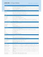 Preview for 7 page of Lancom L-321agn Wireless Brochure & Specs