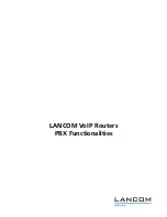 Preview for 2 page of Lancom LC-1823 Manuals