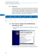 Preview for 17 page of Lancom LC-1823 Manuals