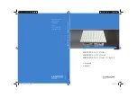 Предварительный просмотр 1 страницы Lancom OAP-54-1 Manual