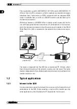 Preview for 8 page of Lancom Office Series Manual