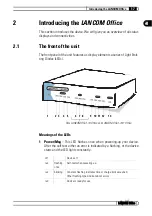 Preview for 17 page of Lancom Office Series Manual