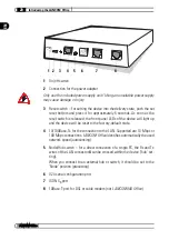 Preview for 20 page of Lancom Office Series Manual