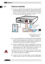 Preview for 22 page of Lancom Office Series Manual