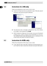 Preview for 40 page of Lancom Office Series Manual