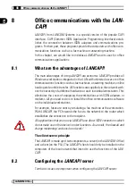 Preview for 48 page of Lancom Office Series Manual