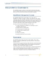 Preview for 10 page of Lancope StealthWatch System Hardware Installation Manual