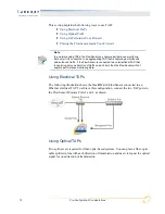 Preview for 18 page of Lancope StealthWatch System Hardware Installation Manual