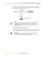 Preview for 19 page of Lancope StealthWatch System Hardware Installation Manual