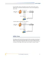 Preview for 21 page of Lancope StealthWatch System Hardware Installation Manual