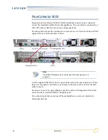 Preview for 26 page of Lancope StealthWatch System Hardware Installation Manual