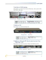 Preview for 41 page of Lancope StealthWatch System Hardware Installation Manual