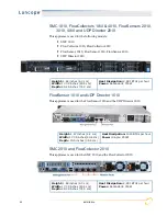 Preview for 42 page of Lancope StealthWatch System Hardware Installation Manual