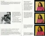 Preview for 6 page of Land Cameras SX-70 Manual